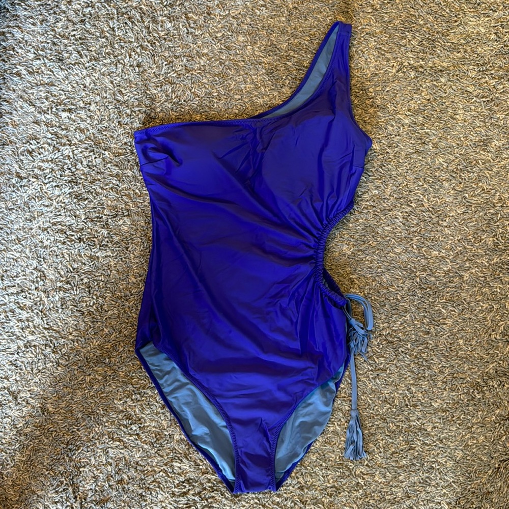 Aerie one piece swimsuit